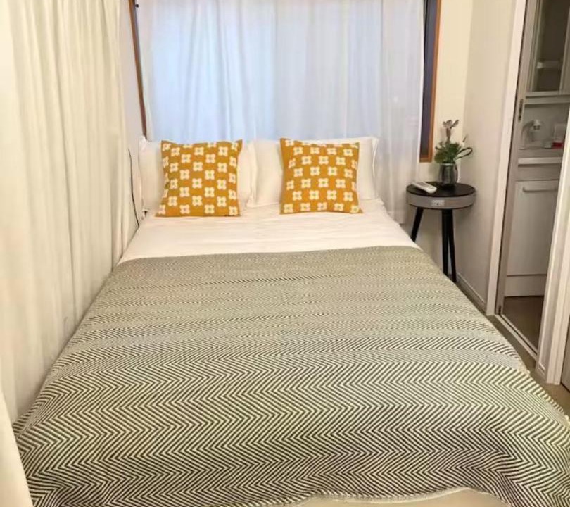 Photo of Bedroom in Asakusabashi