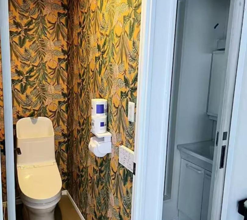 Photo of Bathroom in Asakusabashi