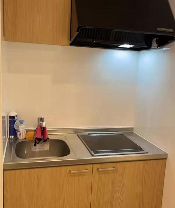 Photo of Kitchen in Asakusabashi