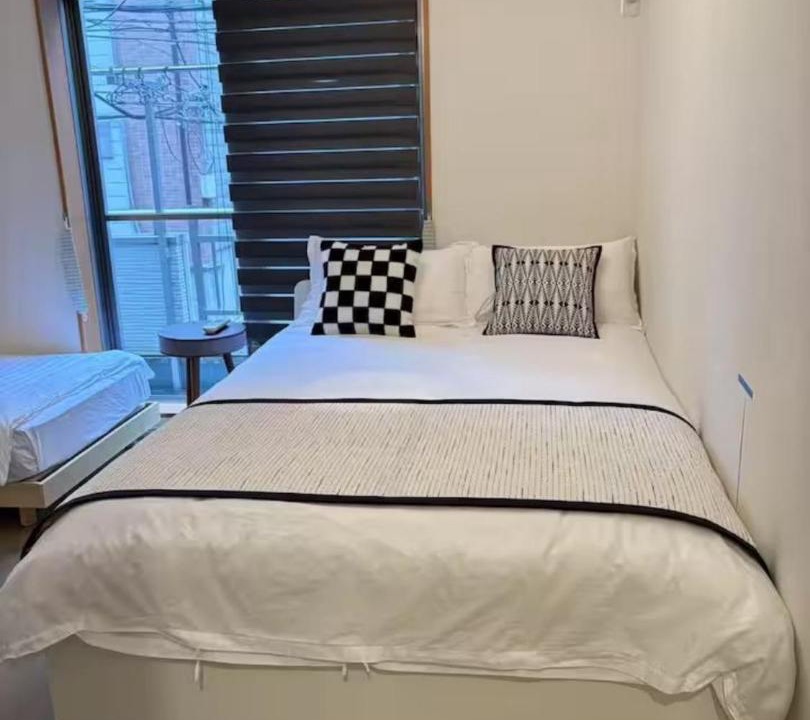 Photo of Bedroom in Asakusabashi