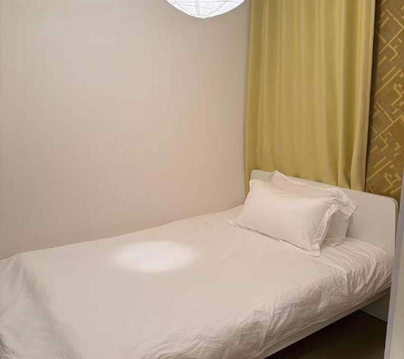 Photo of Bedroom in Asakusabashi