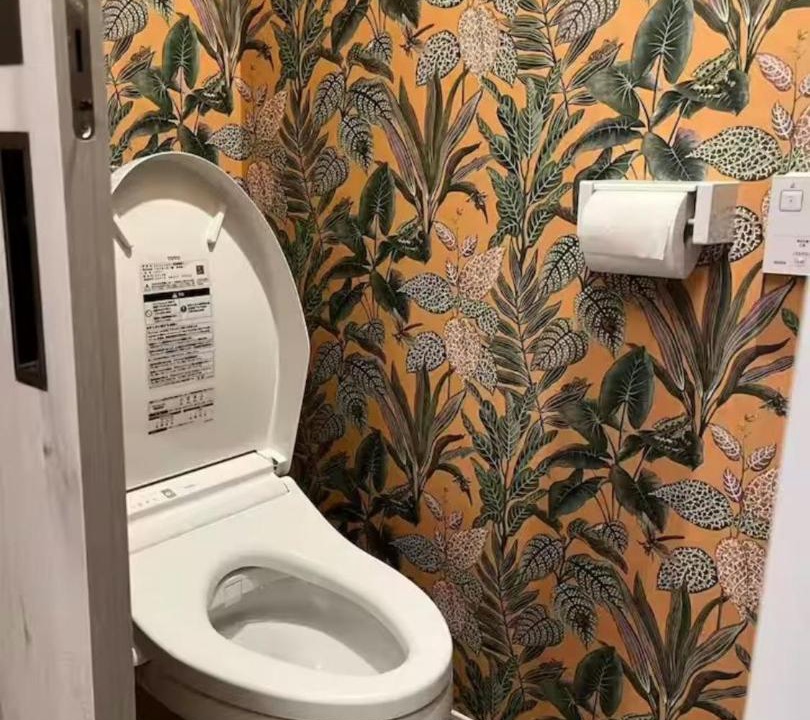 Photo of Bathroom in Asakusabashi