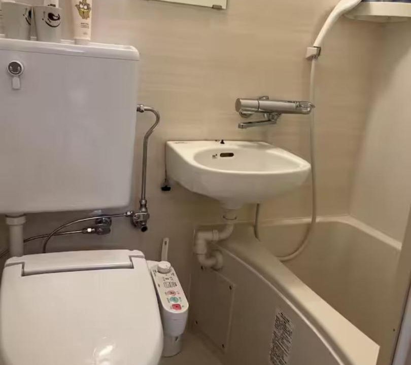 Photo of Bathroom in Asakusabashi