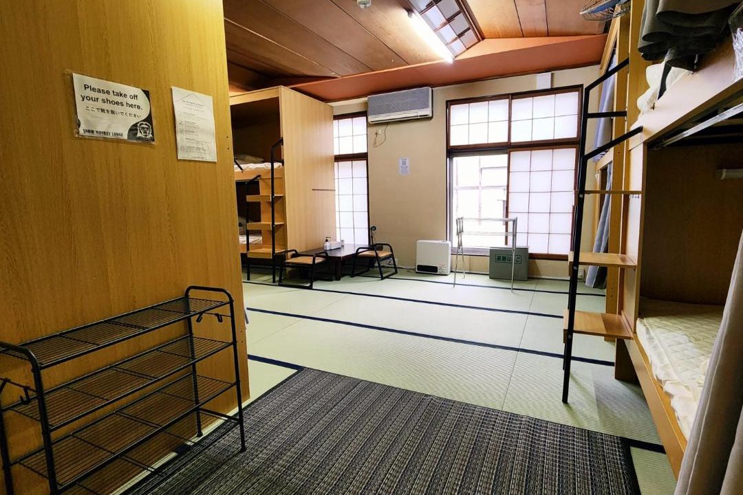 Photo of Others in Yudanaka Shibu Onsen