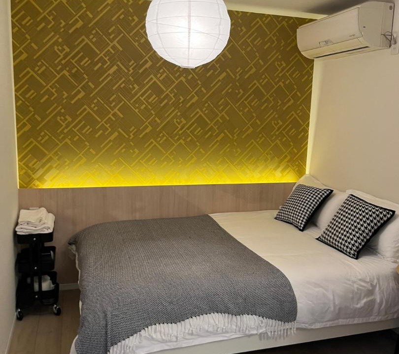 Photo of Bedroom in Asakusabashi