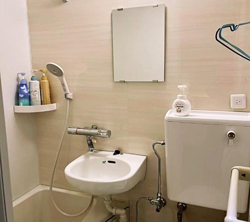 Photo of Bathroom in Asakusabashi