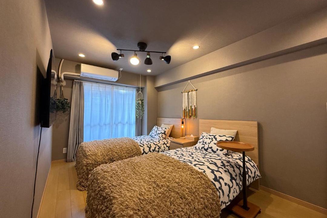 Photo of Bedroom in Kabukicho