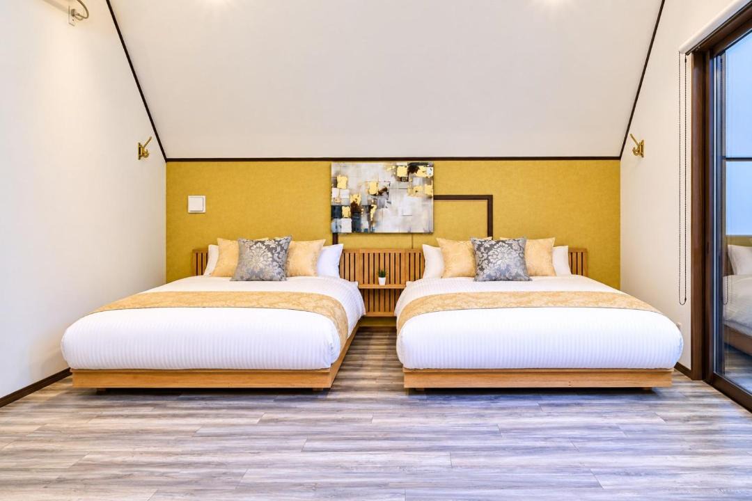 Photo of Bedroom in Azumino