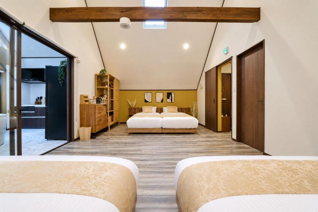 Photo of Bedroom in Azumino