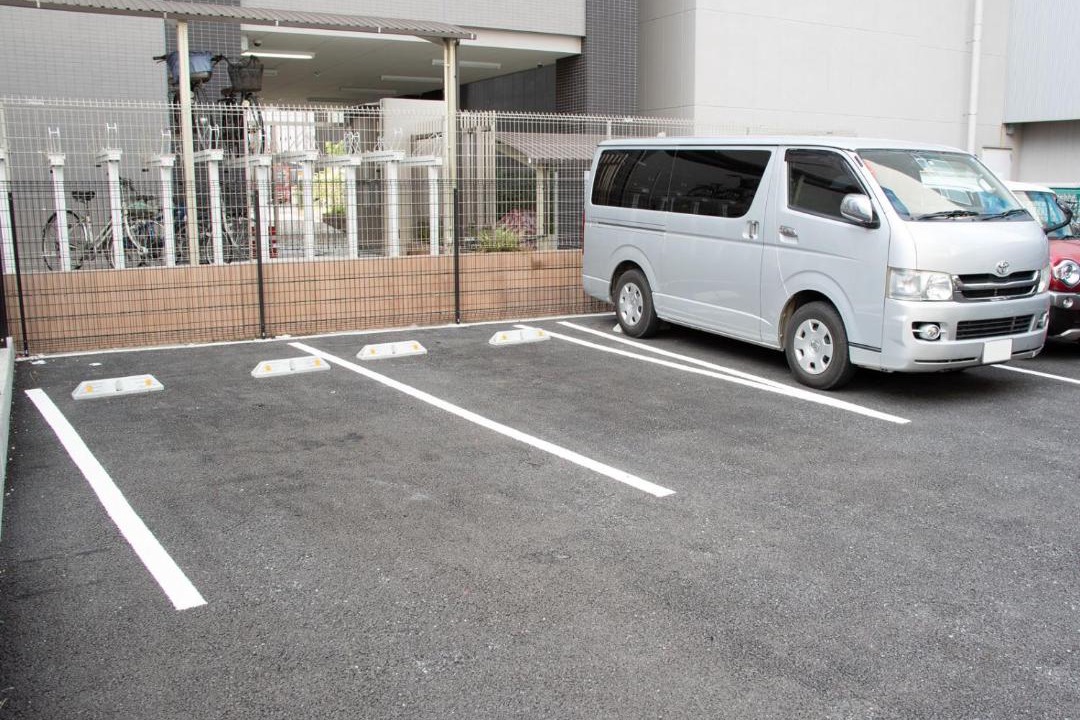Photo of Others in Totsuka