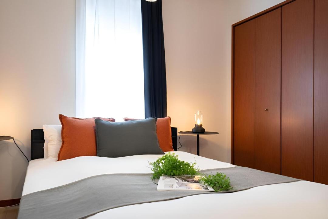Photo of Bedroom in Suginami