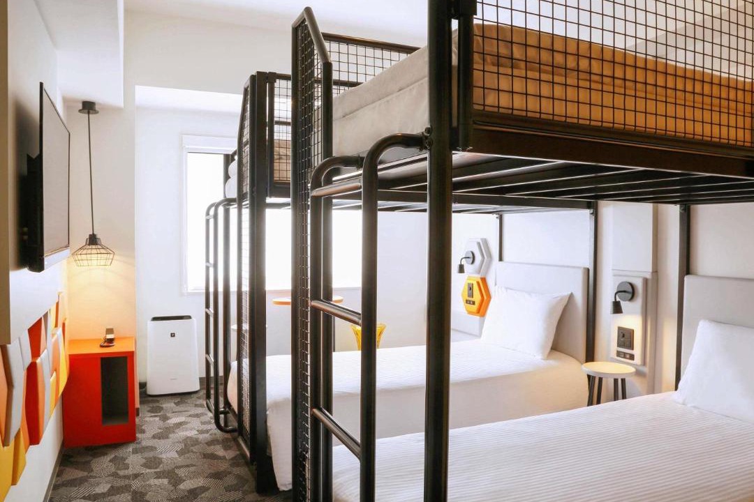 Photo of Bedroom in Urayasu