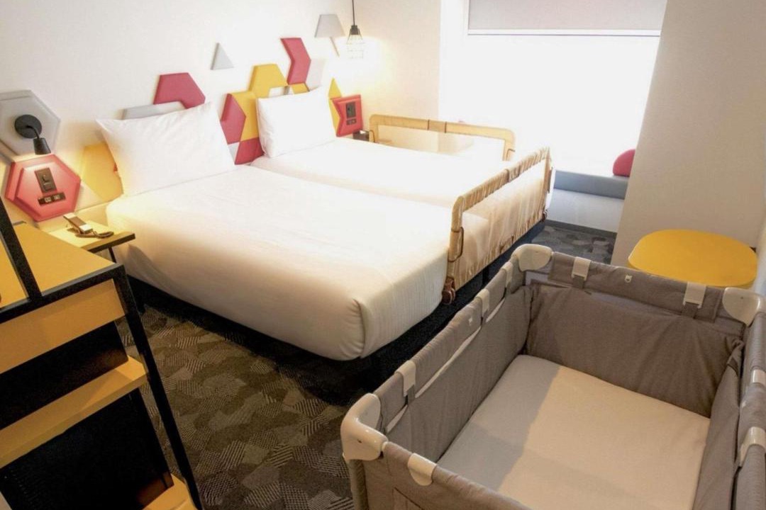 Photo of Bedroom in Urayasu
