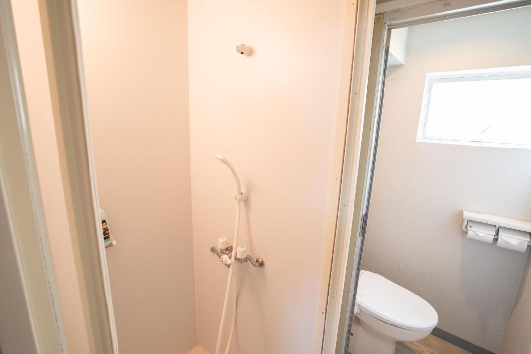 Photo of Bathroom in Asakusabashi