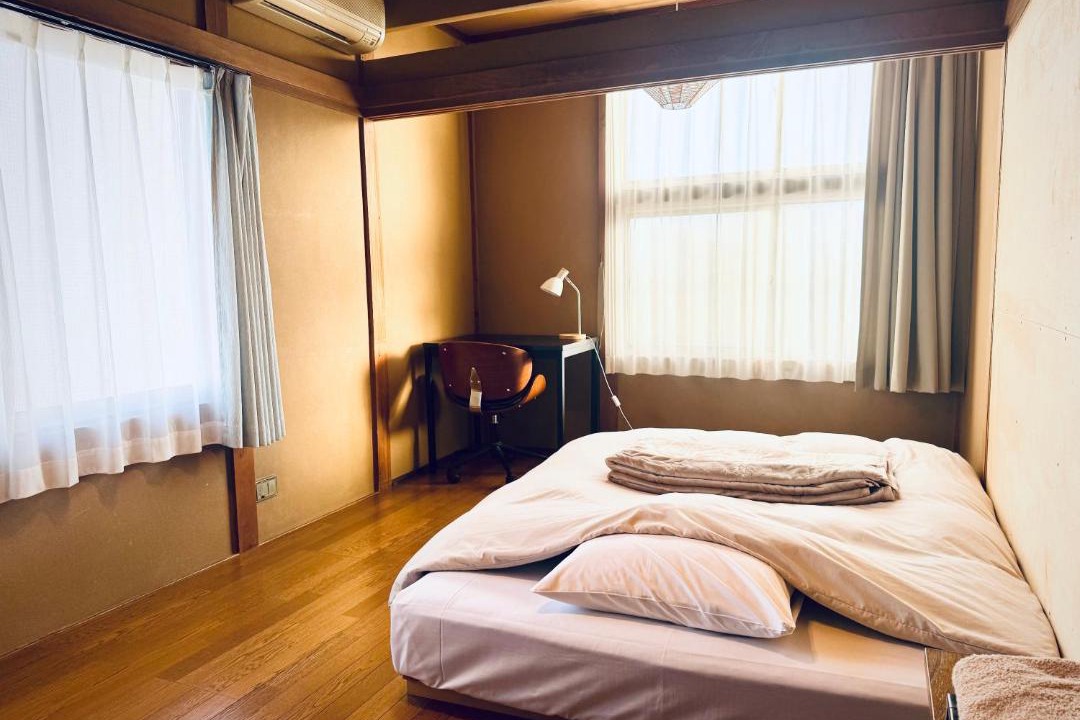 Photo of Bedroom in Omachi
