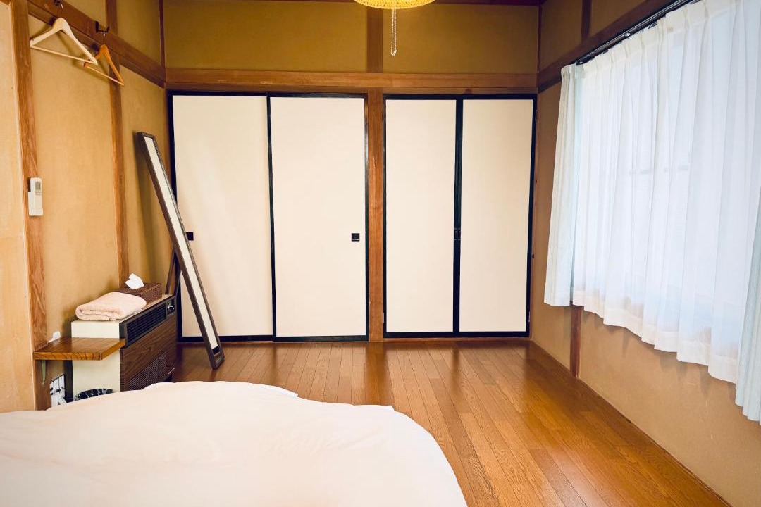 Photo of Bedroom in Omachi