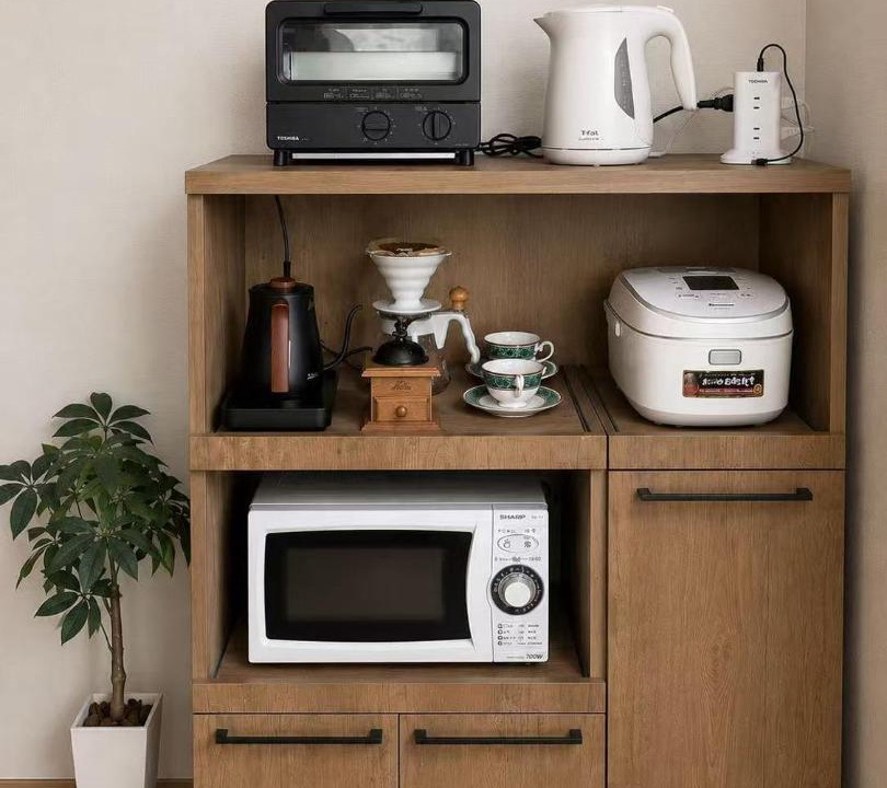 Photo of Kitchen in Funai-gun