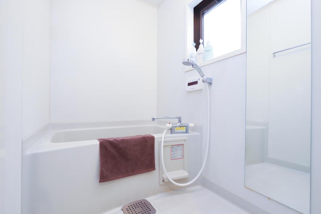Photo of Bathroom in Nerima
