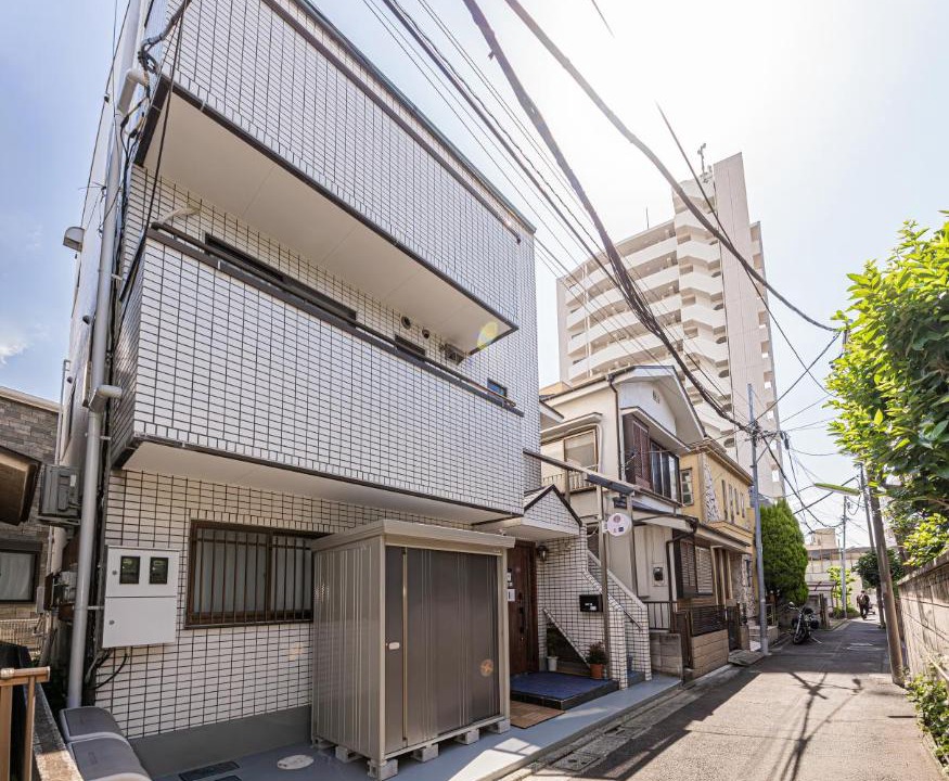 Photo of Others in Tateishi