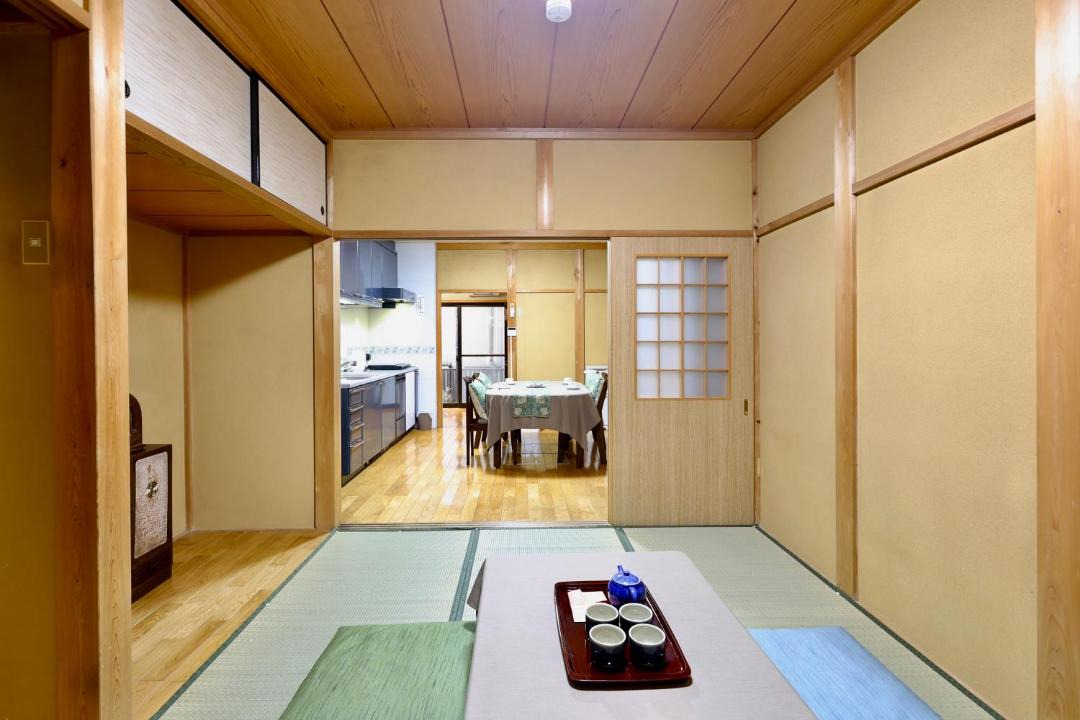 Photo of Others in Hachiman-cho
