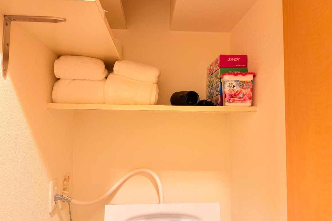 Photo of Bathroom in Yoyogi