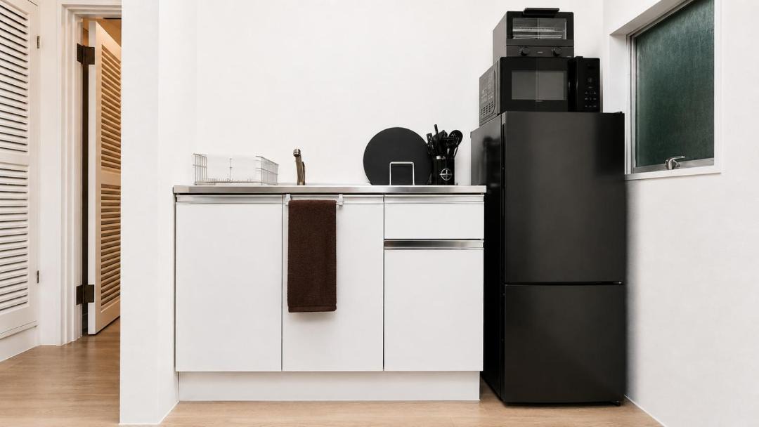 Photo of Kitchen in Toshima