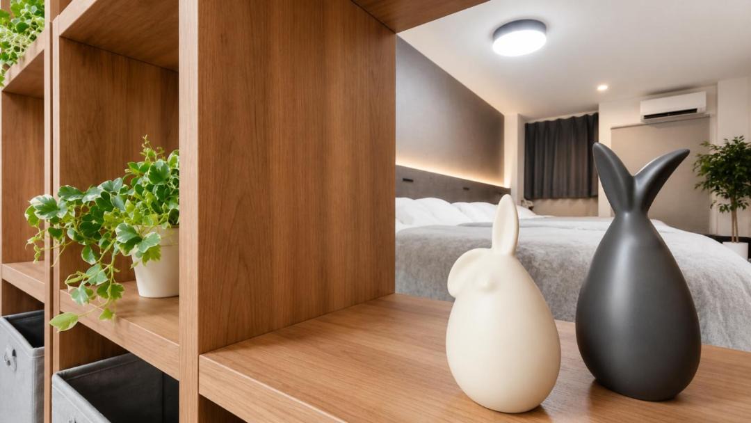 Photo of Bedroom in Toshima