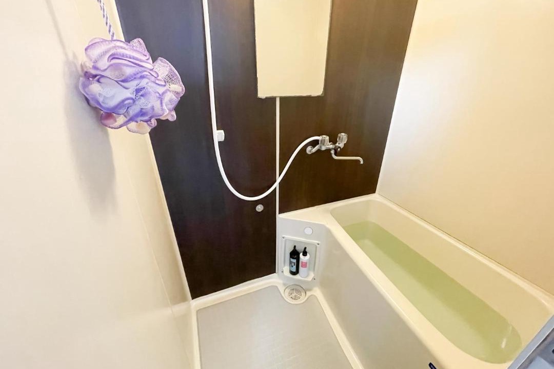 Photo of Bathroom in Adachi