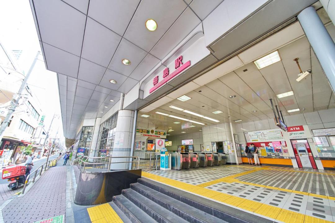 Photo of Others in Adachi