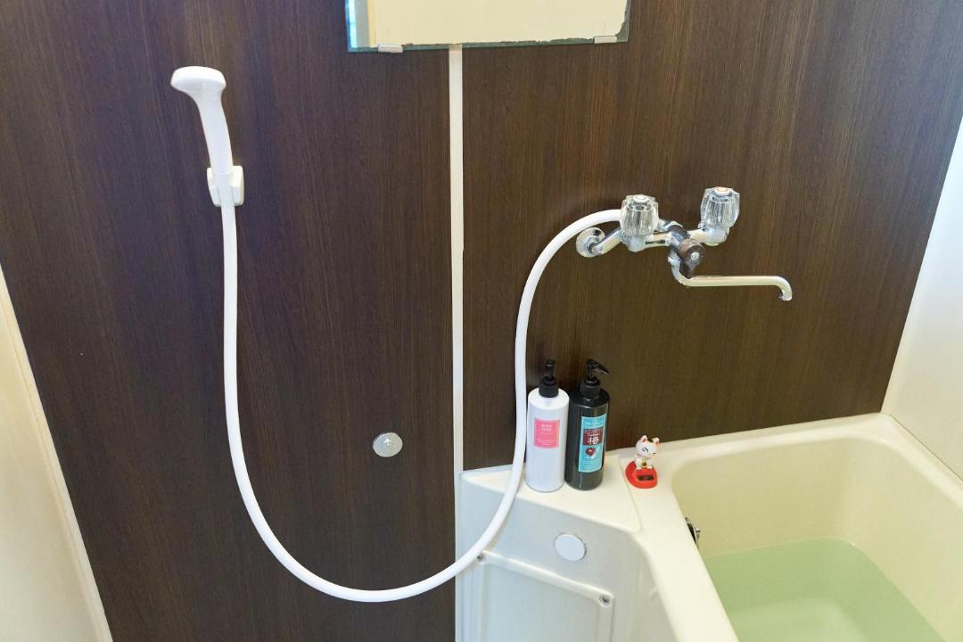 Photo of Bathroom in Adachi