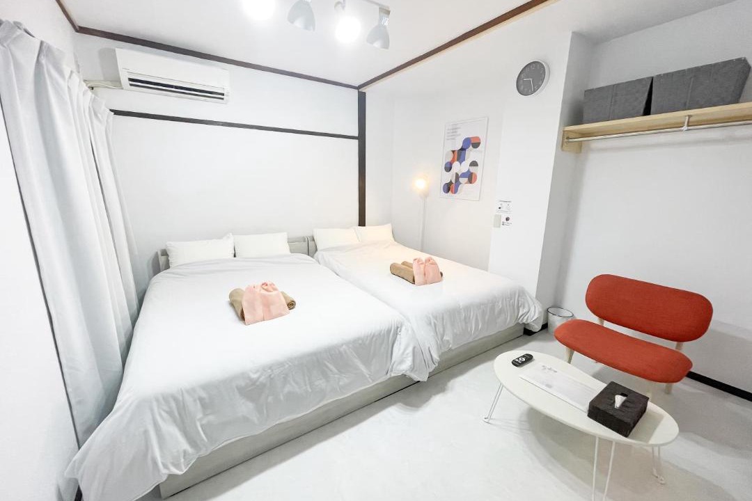 Photo of Bedroom in Adachi