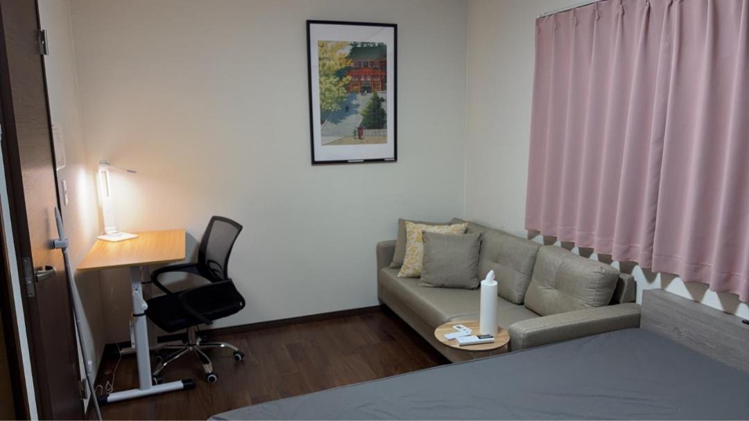 Photo of Bedroom in Koshigoe