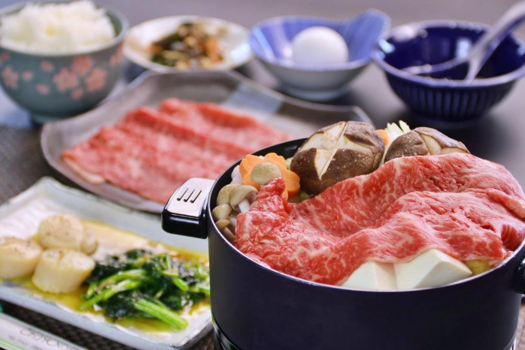 Photo of Kitchen in Hinasecho Hinase