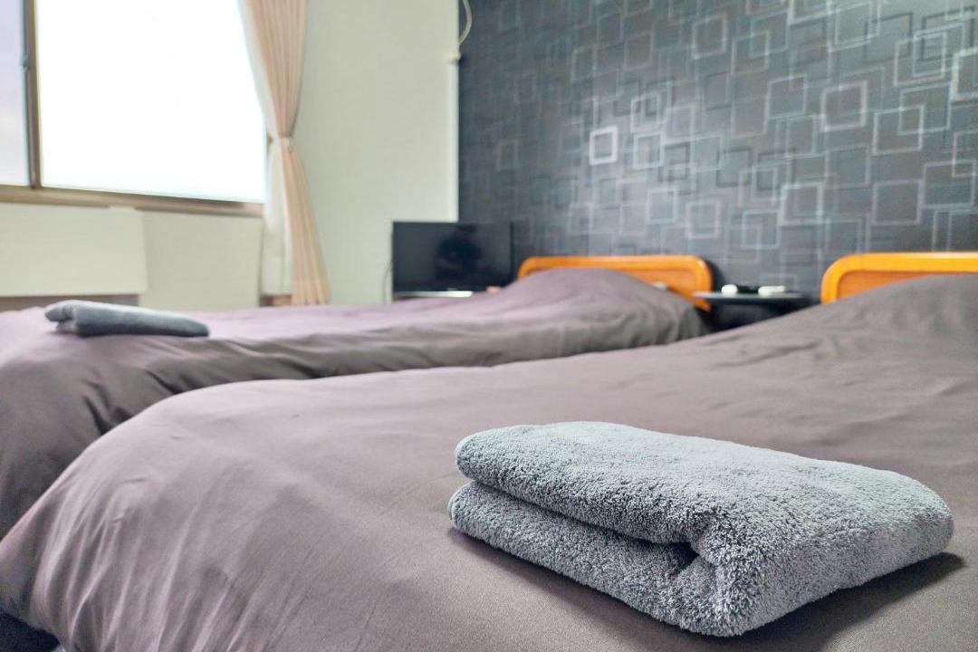Photo of Bedroom in Hinasecho Hinase