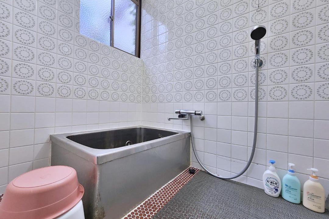 Photo of Bathroom in Hinasecho Hinase