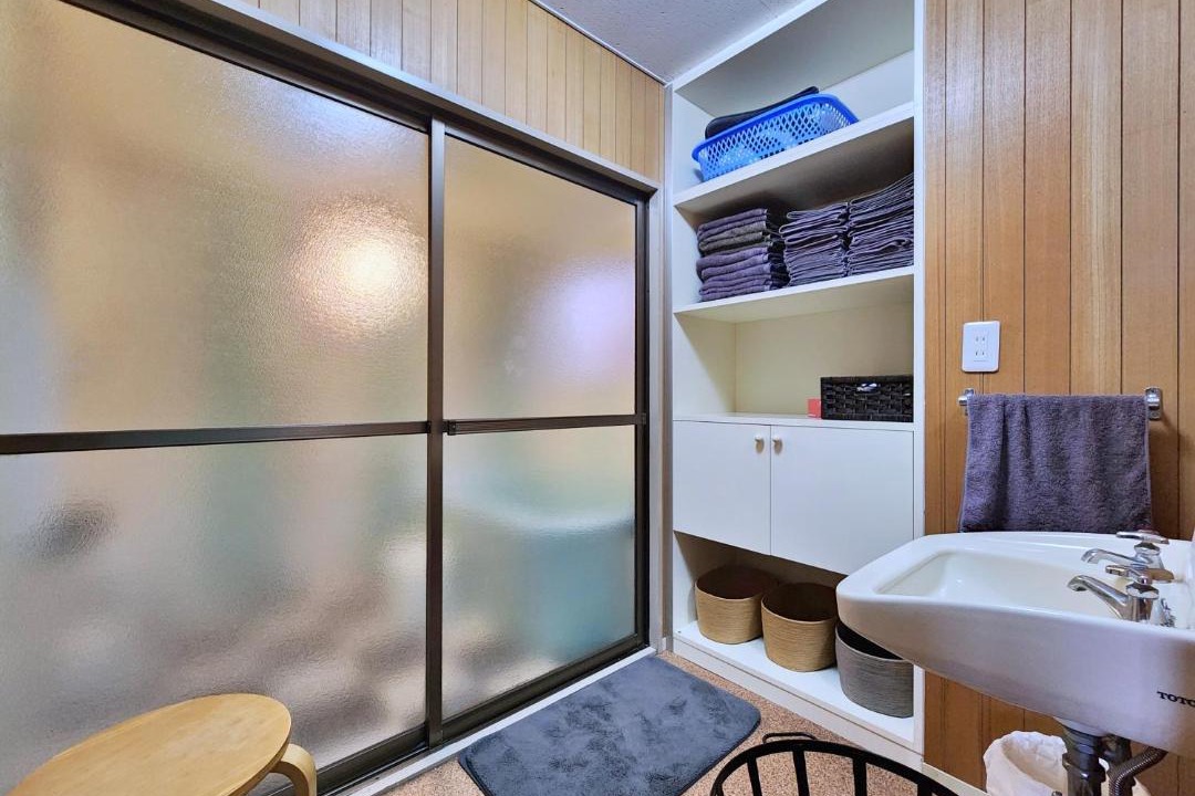 Photo of Bathroom in Hinasecho Hinase