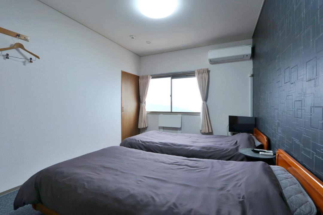 Photo of Bedroom in Hinasecho Hinase
