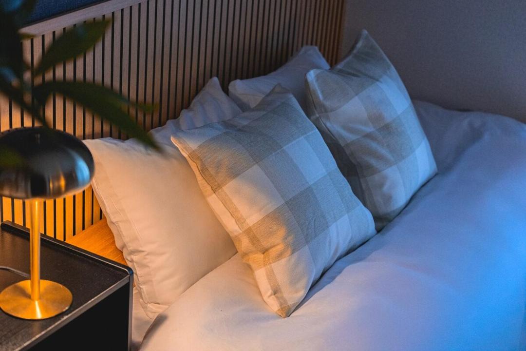 Photo of Bedroom in Shirokane