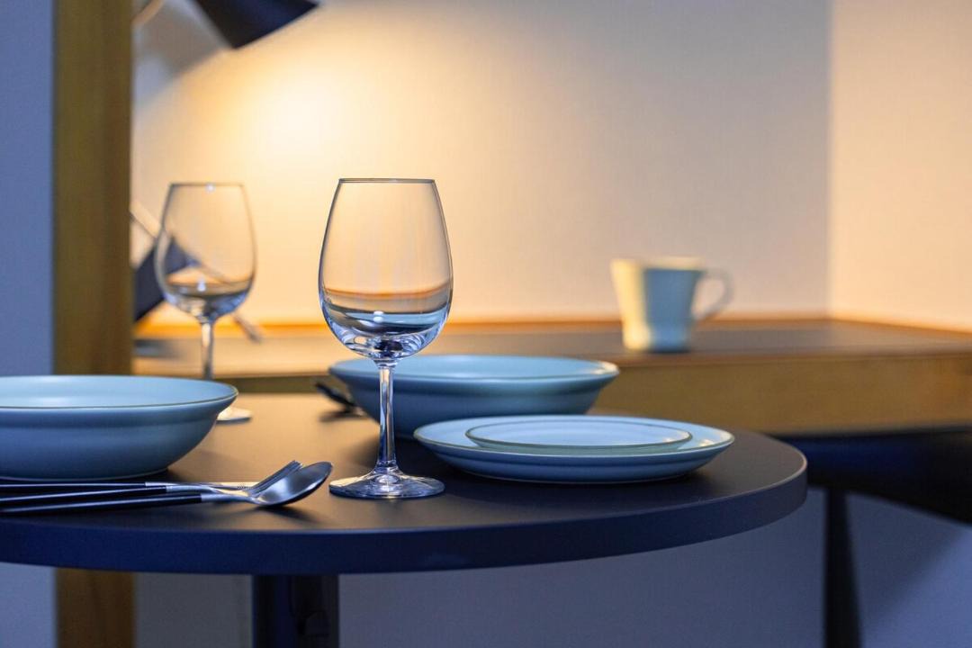 Photo of Kitchen in Shirokane