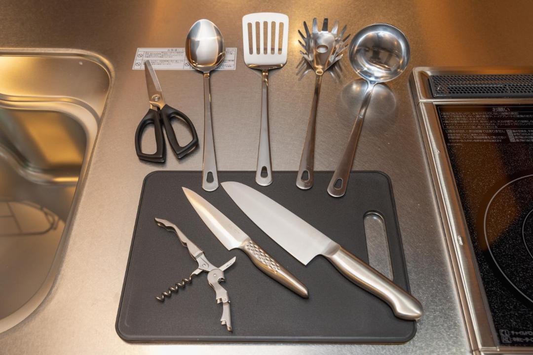 Photo of Kitchen in Konpira Onsen