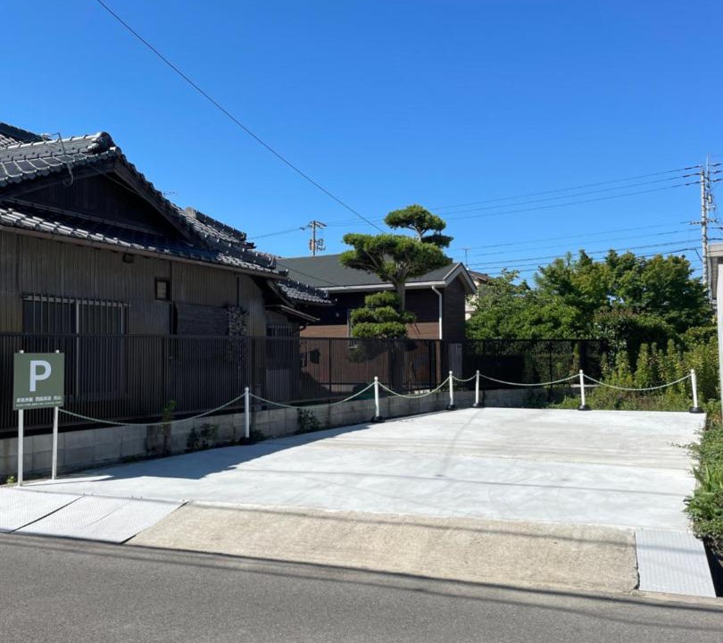 Photo of Others in Motoyama Cho