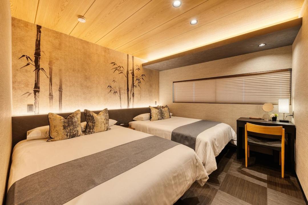 Photo of Bedroom in Konpira Onsen