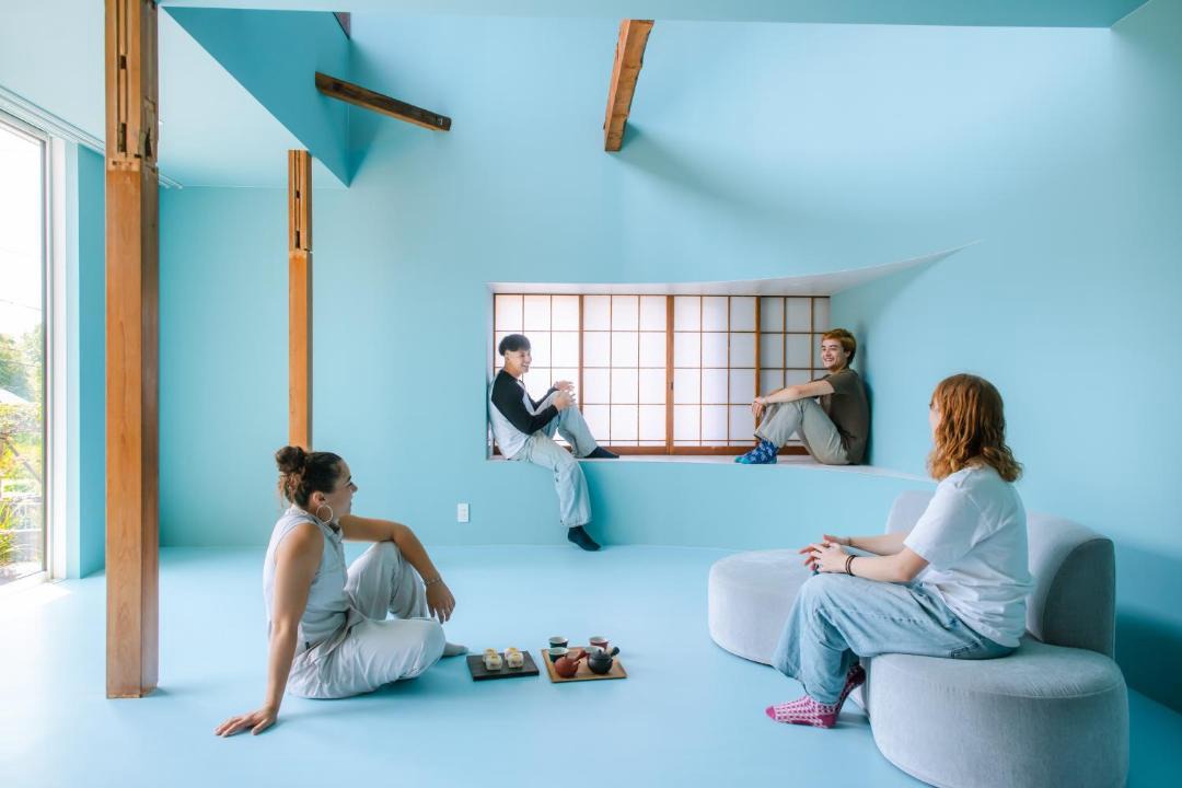 Photo of Others in Shimizu Ward