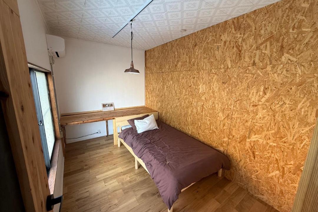 Photo of Bedroom in Etajima