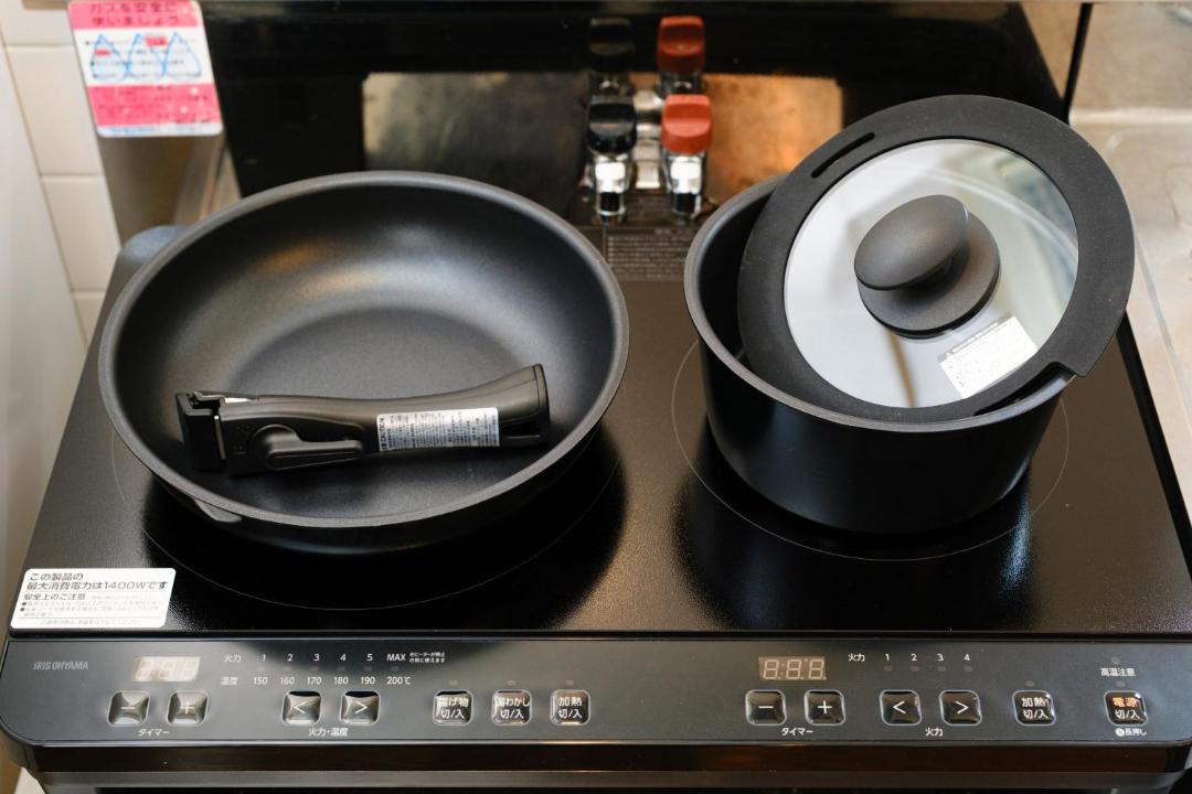 Photo of Kitchen in Maihama