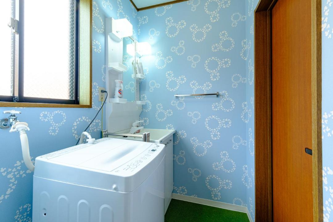 Photo of Bathroom in Maihama
