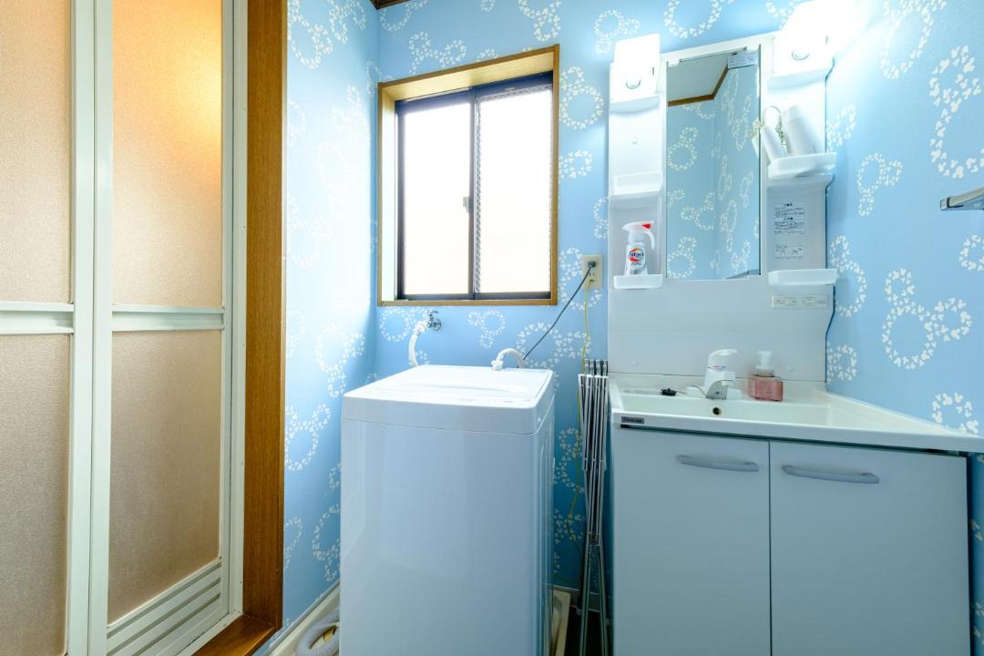 Photo of Bathroom in Maihama