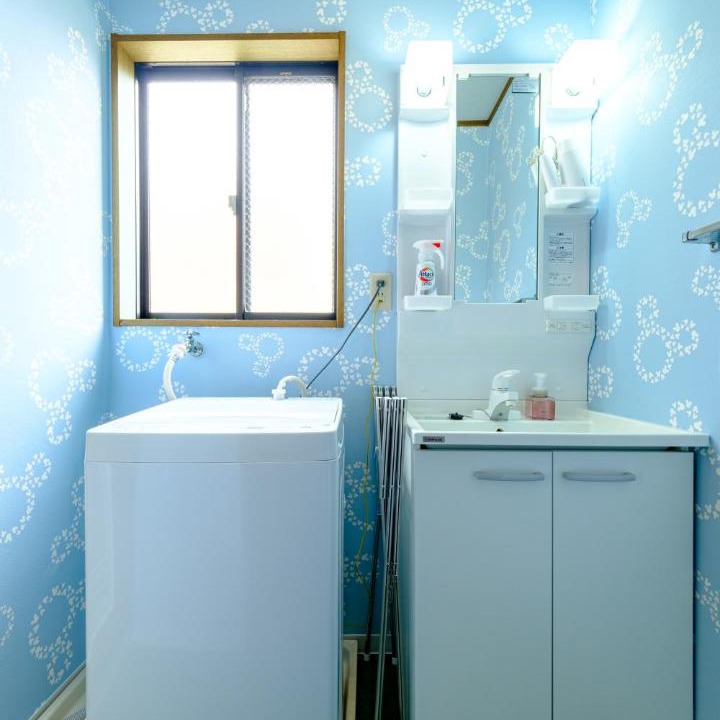 Photo of Bathroom in Maihama
