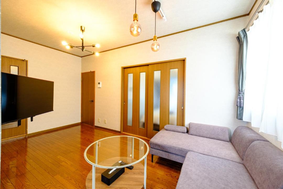 Photo of Livingroom in Maihama