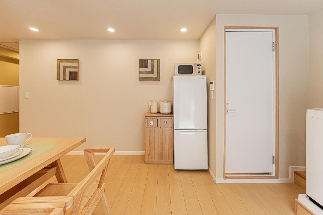 Photo of Kitchen in Higashinippori